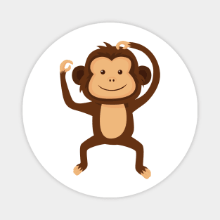 Monkey Magnet